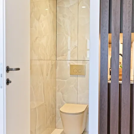 Elegant Esprit D'hotel