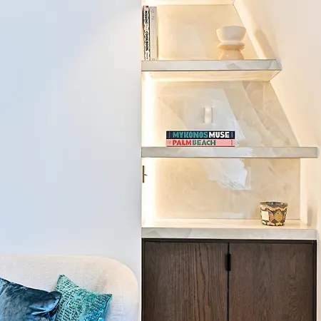 Elegant Esprit D'hotel Paris