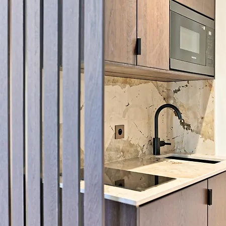 Elegant Esprit D'hotel *