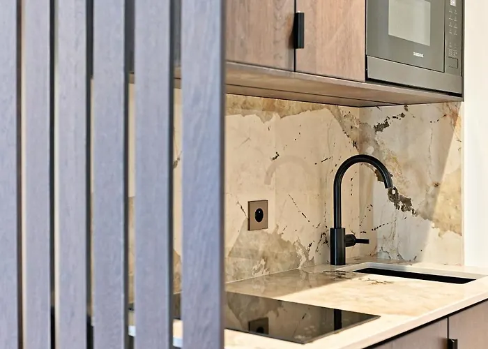 Elegant Esprit D'hotel *