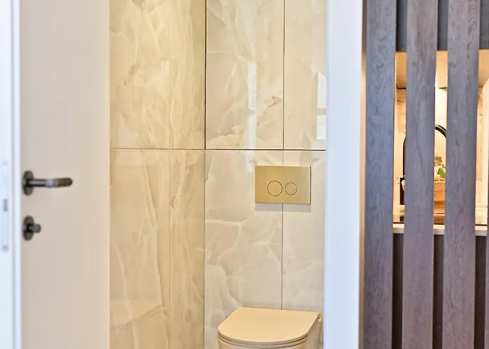 Elegant Esprit D'hotel
