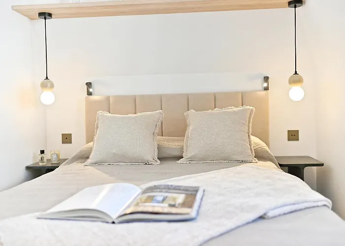 Elegant Esprit D'hotel 파리