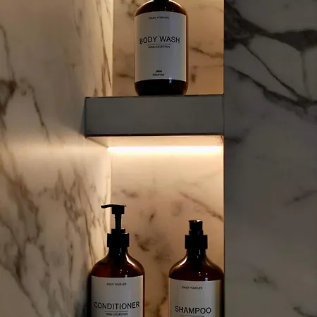 아파트 Elegant Esprit D'hotel